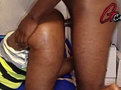 Aku gila doggystyle dalam memek ketat-gila2