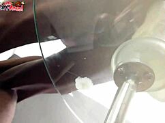 Can You Handle Deep Anal Sex In Panties?