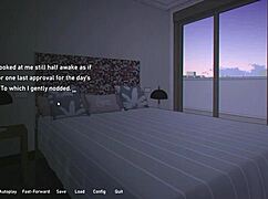 wife's secret affair with father-in-law drives husband crazy