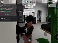 Sex Roblox Brookhaven