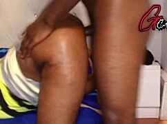 i-i'm crazy doggystyle in tight pussy-gcent2