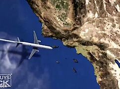 get ready for jay raw, the 18-year-old latin hunk at hotguyshouse