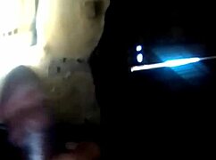 Maznsi teen masturbates in found online video.