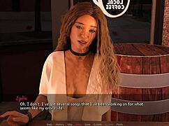 I'm the busty blonde college girl in Fetish Locator 37, and i'm gonna show you my special talent, but i mean, it's kinda messy.