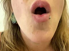 swallowing gummy bears in vore fetish