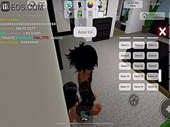 Sex Roblox Brookhaven