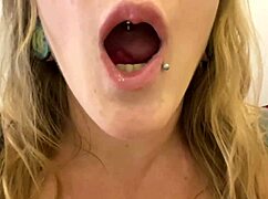 swallowing gummy bears in vore fetish