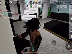 Sex Roblox Brookhaven
