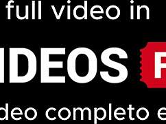 alumna atrevida recibio un enorme creampie despues del entrenamiento