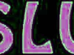 I caught the teen crazed with an alien dildo while stealing