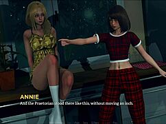 Eternum 30 Game Play