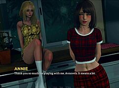 Eternum 30 Game Play