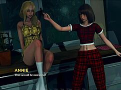 Eternum 30 Game Play