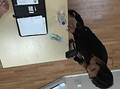 mandy mynxx recast left 3