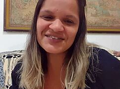 Personalized video for my fan, I got so wet and aroused, 10 minutes for 35 reais, zap or pix 13 997734140 😏💦