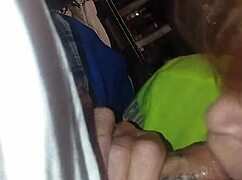 My Ol Lady Giving Me Head Young 18+ Blue And Boo Boo