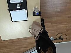 mandy mynxx recast left 3