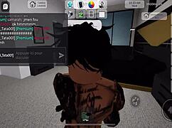 Sex Roblox Brookhaven