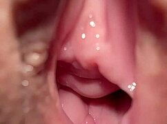 did you see her pussy change after losing virginity?