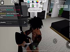 Sex Roblox Brookhaven