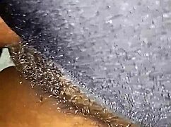 this strange house wife has finally accept to have sex with me for their tenancy fee