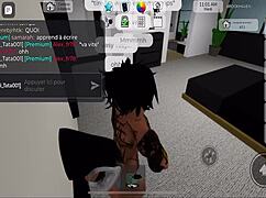 Sex Roblox Brookhaven