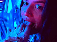 Svetlanna's foot tease session