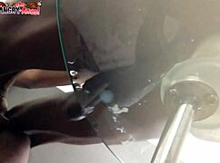 Can You Handle Deep Anal Sex In Panties?