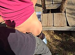 Please cum in my pantyhose after intensive rubbing