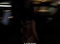 lara unravels the secrets of the tomb and becomes a whore hentai 3d