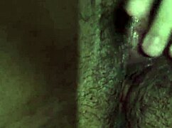 Wow, I Adore Rubbing My Virgin Pussy!