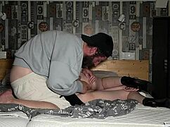 Друг моего парня отымел меня на афтерпати