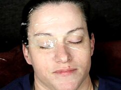 dirtydees slave to cum bukkake compilation