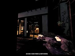 pawg couldn't resist that big black cock