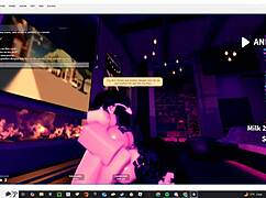 Demon Slut Succumbs To Rough Monster Fucking In Intense Encounter