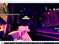 Demon Slut Succumbs To Rough Monster Fucking In Intense Encounter