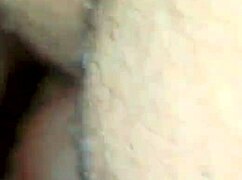 Passionate Threesome With Small Girl And Big Dick