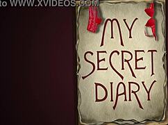Office blowjobs my secret diary compilation short