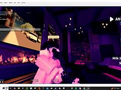 Demon Slut Succumbs To Rough Monster Fucking In Intense Encounter