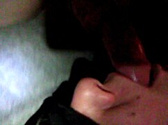 is your blindfolded wife angie cumming on my cock while fantasizing about an old friend?