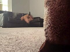 Room215 redhead babe