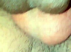 Passionate Threesome With Small Girl And Big Dick