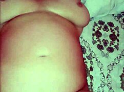 Nicebigddd Huge Natural Tits Cums And Cums