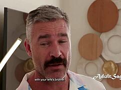 Feeling Torn About Anal Sex With In-Laws Due To Morals