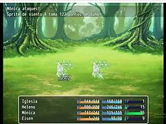 Sexo con cosplay oba san saga parte 4 - want to join this milf threesome blowjob and creampie?