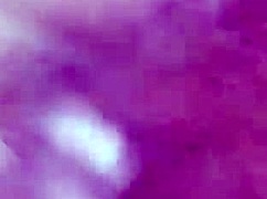 This amateur creampie video by Kbyrd is a wild homemade story.