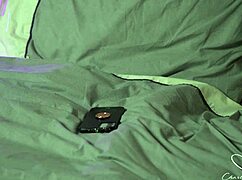 masturbation charlie fordes drills her pussy