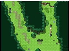 Sexo con cosplay oba san saga parte 4 - want to join this milf threesome blowjob and creampie?