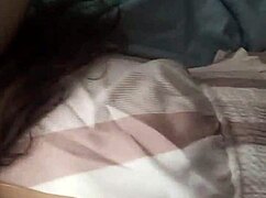 Ginger Paris Cherry Top Masturbating On Webcam