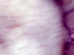 This amateur creampie video by Kbyrd is a wild homemade story.